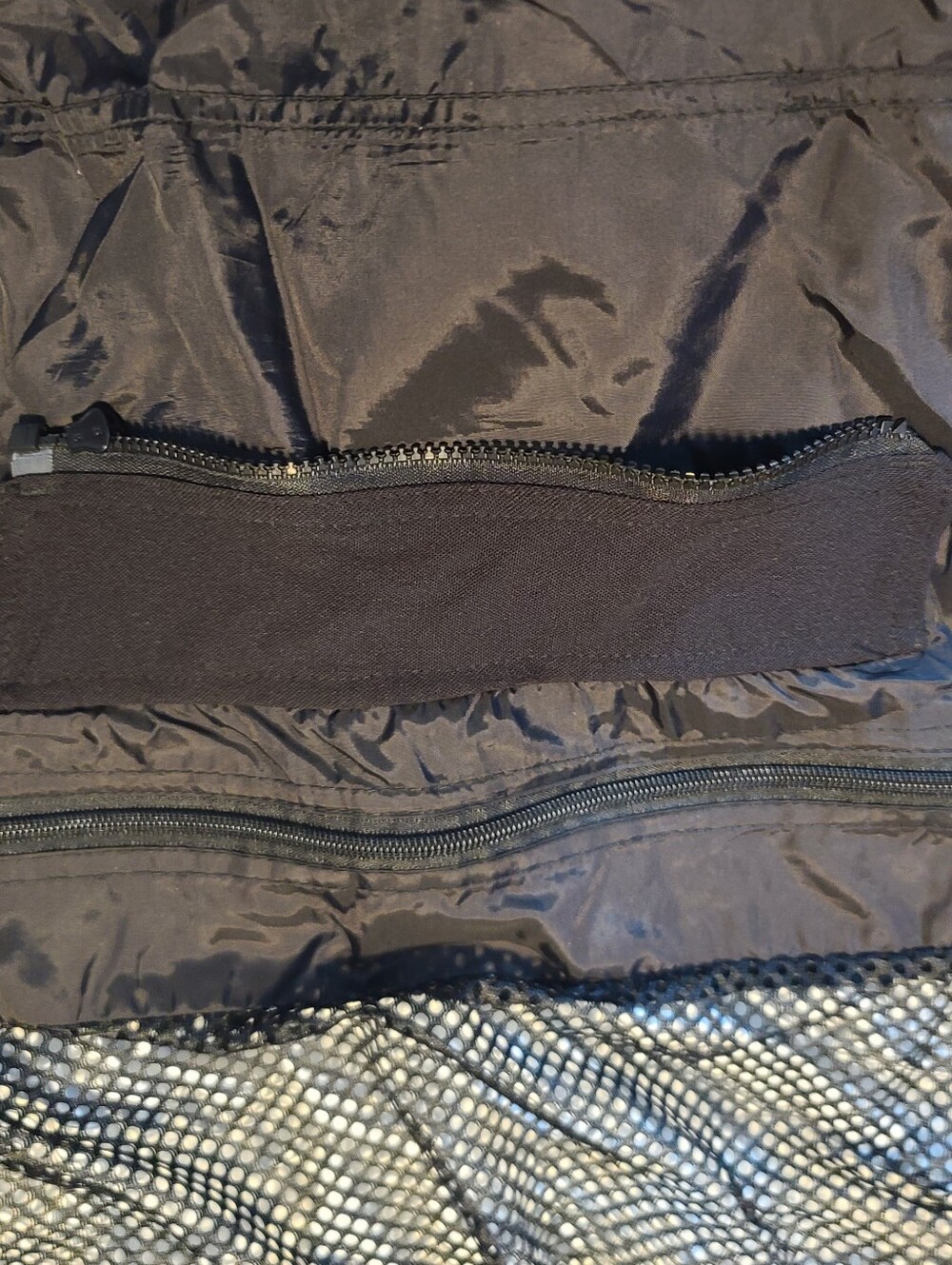Tour Master Men's Rainsuit Jacket Small - Picture 8 of 9